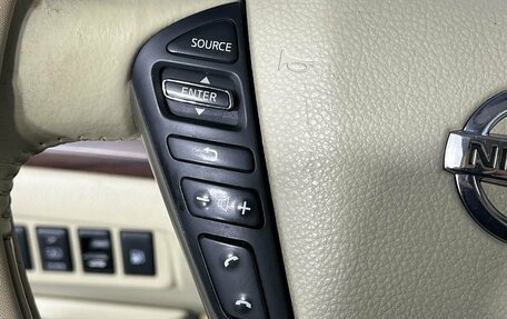 Nissan Teana, 2009 год, 900 000 рублей, 20 фотография