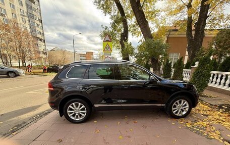 Volkswagen Touareg III, 2013 год, 1 950 000 рублей, 7 фотография