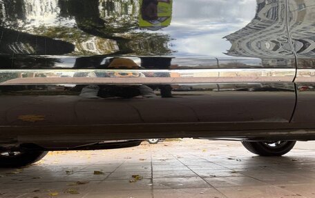 Volkswagen Touareg III, 2013 год, 1 950 000 рублей, 2 фотография