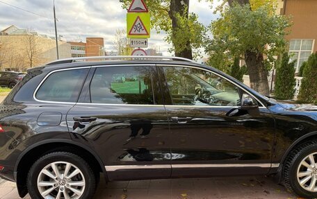 Volkswagen Touareg III, 2013 год, 1 950 000 рублей, 9 фотография