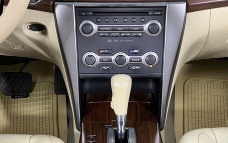 Nissan Teana, 2009 год, 900 000 рублей, 17 фотография