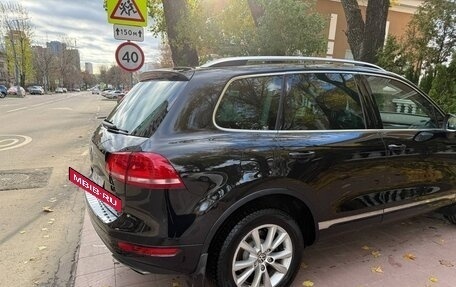 Volkswagen Touareg III, 2013 год, 1 950 000 рублей, 6 фотография