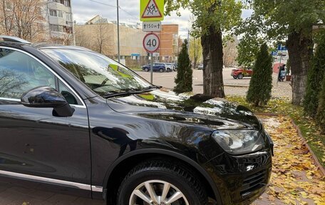 Volkswagen Touareg III, 2013 год, 1 950 000 рублей, 12 фотография