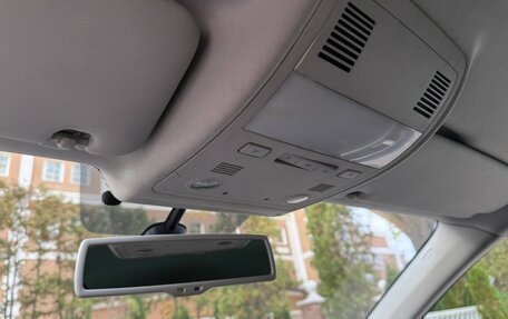 Volkswagen Touareg III, 2013 год, 1 950 000 рублей, 19 фотография