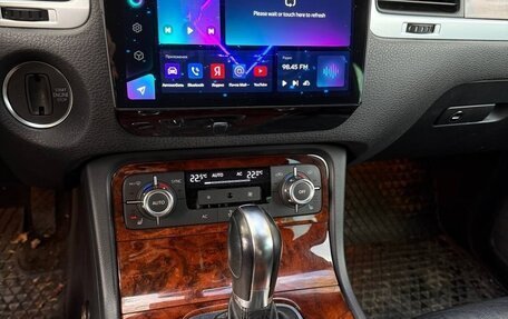 Volkswagen Touareg III, 2013 год, 1 950 000 рублей, 20 фотография