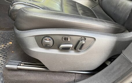 Volkswagen Touareg III, 2013 год, 1 950 000 рублей, 23 фотография