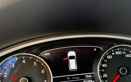 Volkswagen Touareg III, 2013 год, 1 950 000 рублей, 14 фотография