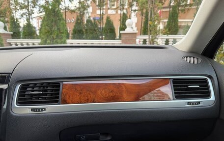 Volkswagen Touareg III, 2013 год, 1 950 000 рублей, 25 фотография