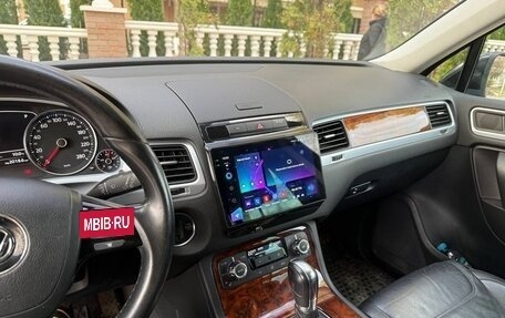 Volkswagen Touareg III, 2013 год, 1 950 000 рублей, 16 фотография