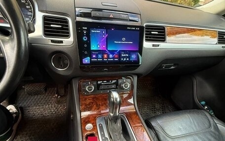 Volkswagen Touareg III, 2013 год, 1 950 000 рублей, 21 фотография