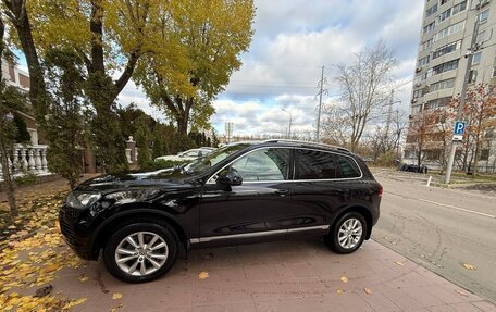 Volkswagen Touareg III, 2013 год, 1 950 000 рублей, 33 фотография