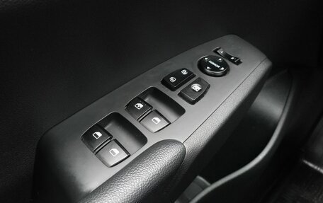 Hyundai Solaris II рестайлинг, 2021 год, 1 745 000 рублей, 13 фотография