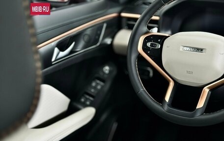 Haval Jolion, 2024 год, 2 599 000 рублей, 5 фотография