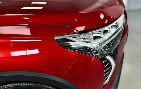 Haval Jolion, 2024 год, 2 599 000 рублей, 22 фотография