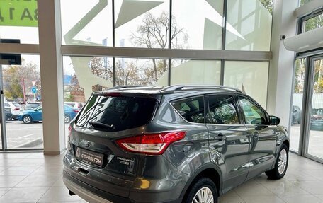 Ford Kuga III, 2015 год, 1 399 900 рублей, 2 фотография