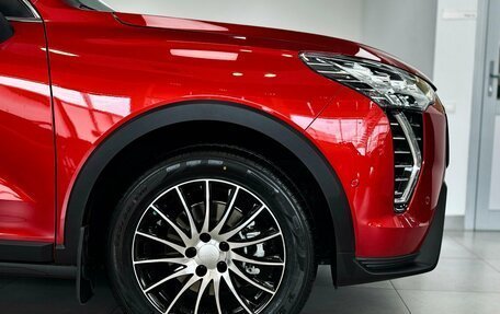 Haval Jolion, 2024 год, 2 599 000 рублей, 21 фотография