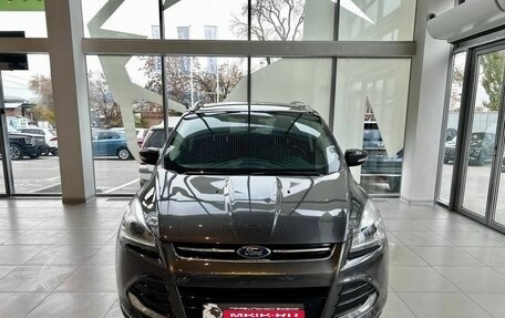 Ford Kuga III, 2015 год, 1 399 900 рублей, 3 фотография