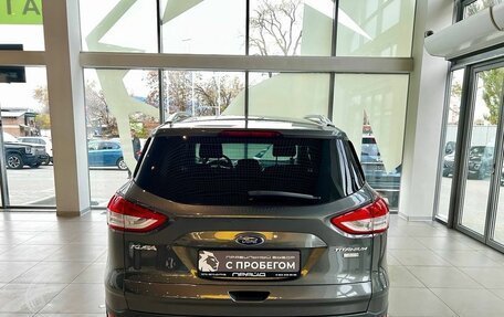 Ford Kuga III, 2015 год, 1 399 900 рублей, 4 фотография