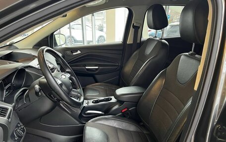 Ford Kuga III, 2015 год, 1 399 900 рублей, 5 фотография