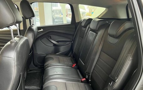 Ford Kuga III, 2015 год, 1 399 900 рублей, 6 фотография