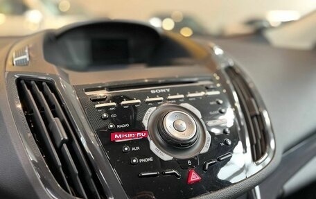 Ford Kuga III, 2015 год, 1 399 900 рублей, 14 фотография