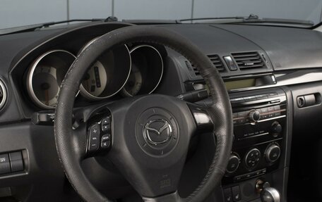 Mazda 3, 2008 год, 590 000 рублей, 6 фотография
