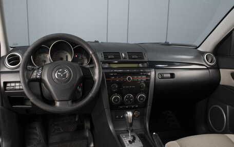 Mazda 3, 2008 год, 590 000 рублей, 12 фотография