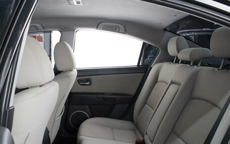 Mazda 3, 2008 год, 590 000 рублей, 10 фотография