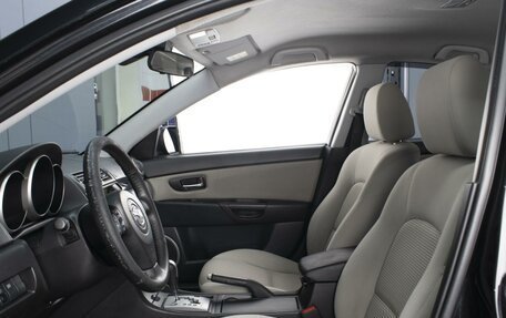 Mazda 3, 2008 год, 590 000 рублей, 9 фотография