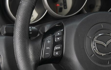 Mazda 3, 2008 год, 590 000 рублей, 13 фотография