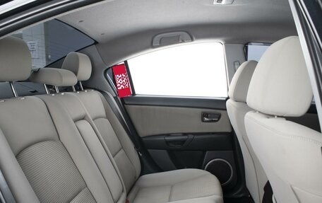 Mazda 3, 2008 год, 590 000 рублей, 7 фотография