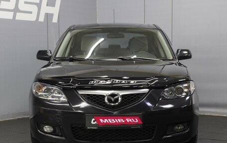 Mazda 3, 2008 год, 590 000 рублей, 3 фотография