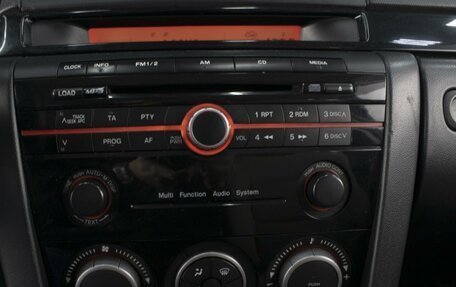 Mazda 3, 2008 год, 590 000 рублей, 15 фотография