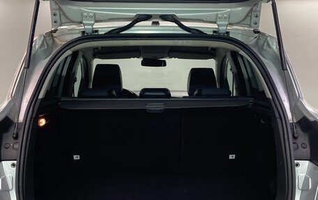 Ford Kuga III, 2011 год, 1 050 000 рублей, 13 фотография