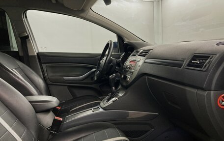 Ford Kuga III, 2011 год, 1 050 000 рублей, 11 фотография