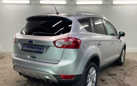 Ford Kuga III, 2011 год, 1 050 000 рублей, 4 фотография