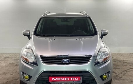 Ford Kuga III, 2011 год, 1 050 000 рублей, 2 фотография