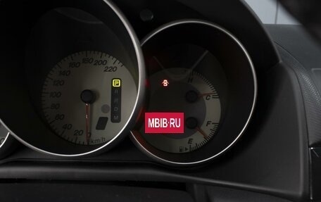 Mazda 3, 2008 год, 590 000 рублей, 16 фотография