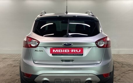 Ford Kuga III, 2011 год, 1 050 000 рублей, 3 фотография