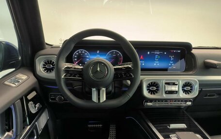 Mercedes-Benz G-Класс W463 рестайлинг _iii, 2024 год, 13 фотография