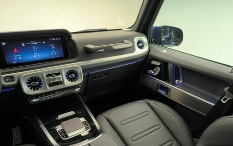 Mercedes-Benz G-Класс W463 рестайлинг _iii, 2024 год, 12 фотография