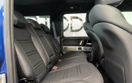 Mercedes-Benz G-Класс W463 рестайлинг _iii, 2024 год, 9 фотография