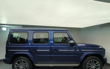 Mercedes-Benz G-Класс W463 рестайлинг _iii, 2024 год, 5 фотография