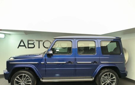 Mercedes-Benz G-Класс W463 рестайлинг _iii, 2024 год, 6 фотография