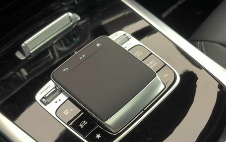 Mercedes-Benz G-Класс W463 рестайлинг _iii, 2024 год, 14 фотография