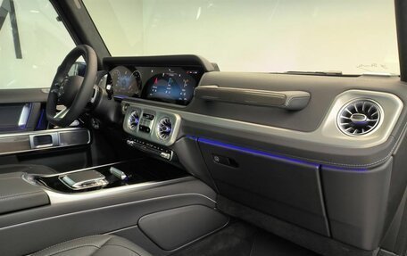 Mercedes-Benz G-Класс W463 рестайлинг _iii, 2024 год, 7 фотография