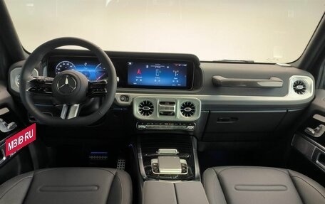 Mercedes-Benz G-Класс W463 рестайлинг _iii, 2024 год, 11 фотография