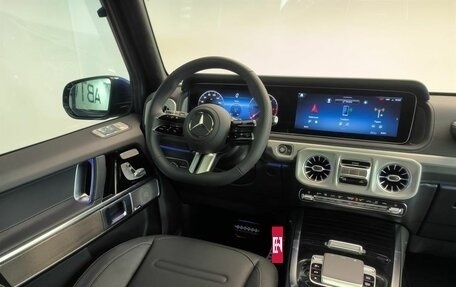 Mercedes-Benz G-Класс W463 рестайлинг _iii, 2024 год, 10 фотография