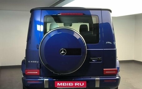 Mercedes-Benz G-Класс W463 рестайлинг _iii, 2024 год, 4 фотография