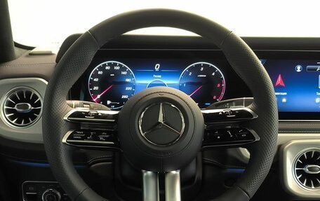 Mercedes-Benz G-Класс W463 рестайлинг _iii, 2024 год, 17 фотография